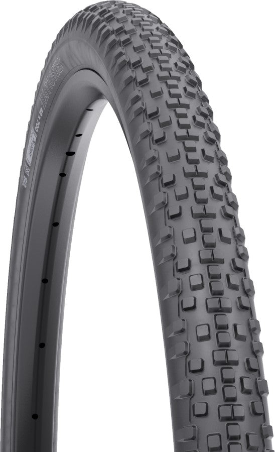 Resolute 42 x 700 TCS Light/Fast Rolling 120tpi Dual DNA SG2 tire