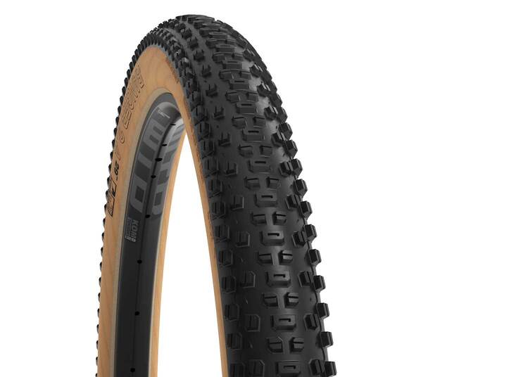 Ranger 2.25 x 29" TCS Light/Fast Rolling 60tpi Dual DNA SG2 Tire (tan)