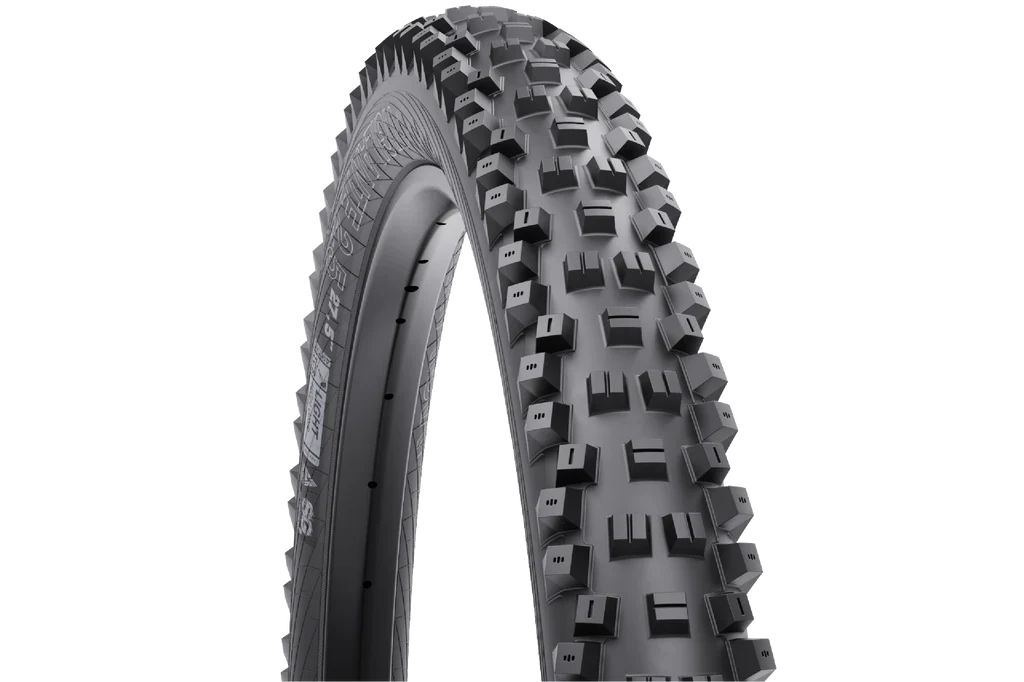 DNA SG2 Tire Vigilante 2.5 x 27.5" TCS Tough/High Grip 60tpi