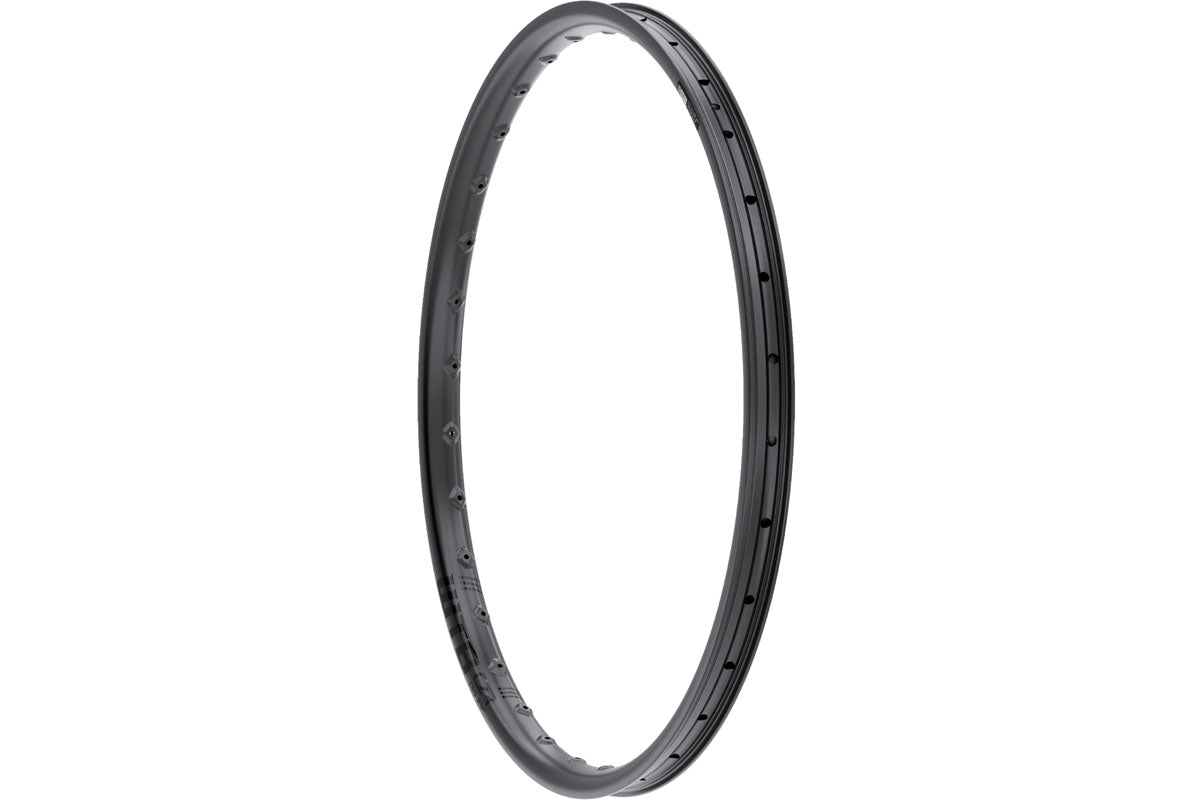 CZR i30 29" TCS 2.0 Rim, 32 hole, Black, PV Default Title