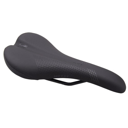 Volt Narrow Steel Saddle