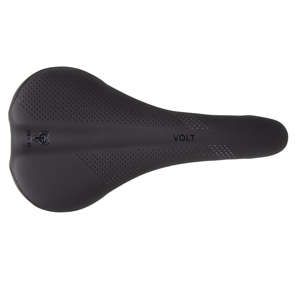 Volt Narrow Steel Saddle