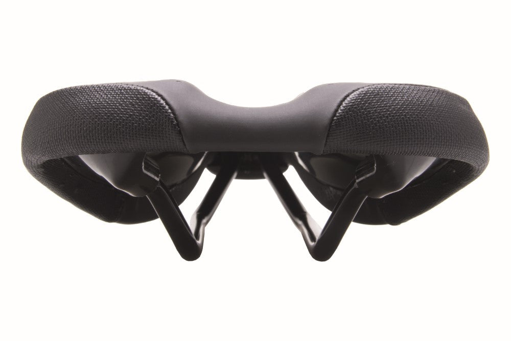 Deva Medium Steel Saddle