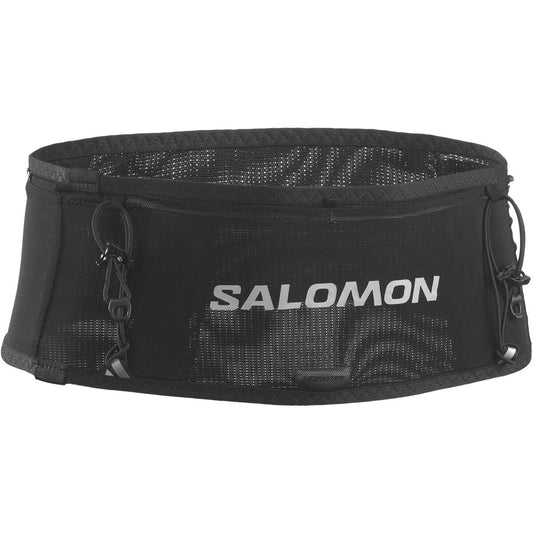 Sense Pro Belt - Black/Ebony - Salomon Gear