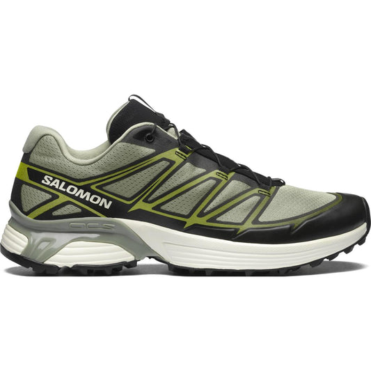 Xt-Pathway 2 Salomon Footwear Seagrass/Black/Blazing Yellow