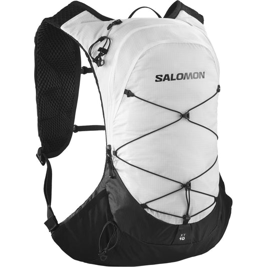 Xt 10 - White Black - Salomon Gear