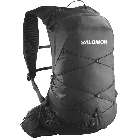 Xt 22 - Black - Salomon Gear