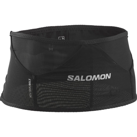 Adv Skin Belt - Black Ebony - Salomon Gear