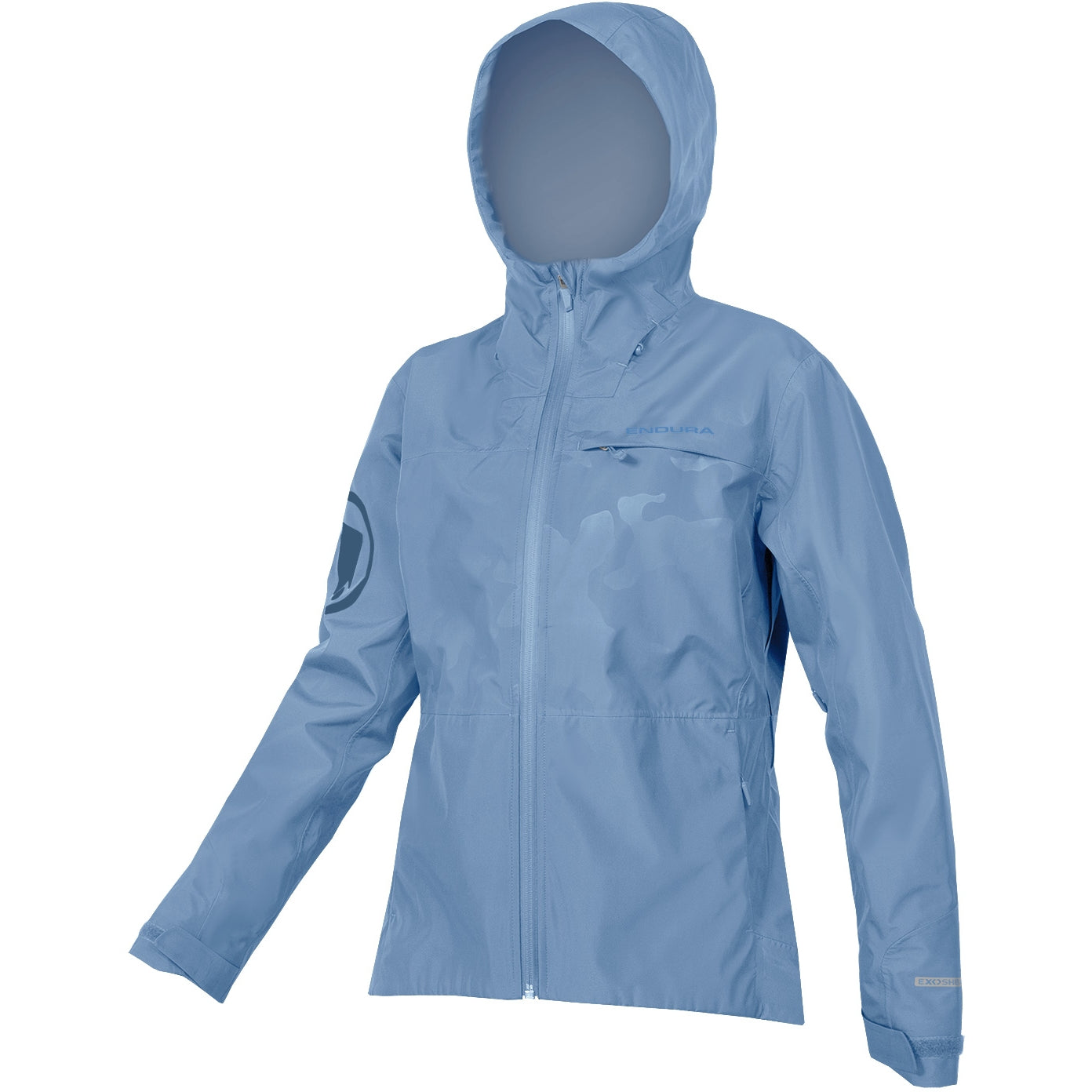 Women's SingleTrack Jacket II