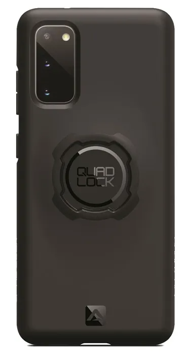 Quad Lock Case Galaxy S20