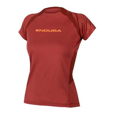 Women's SingleTrack S/S Jersey