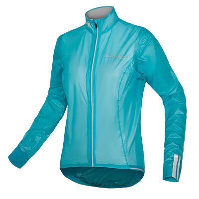 Women's FS260-Pro Adrenaline Race Cape II