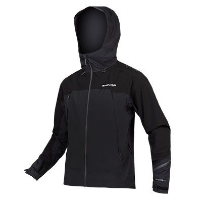 MT500 Waterproof Jacket