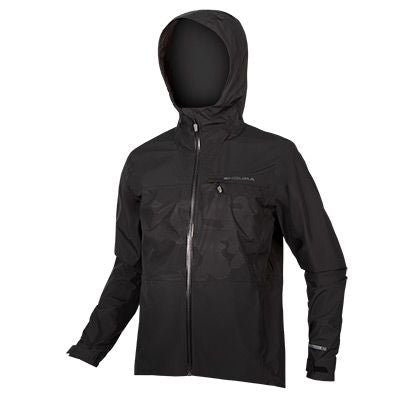 SingleTrack Jacket II