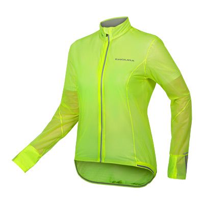 Women's FS260-Pro Adrenaline Race Cape II