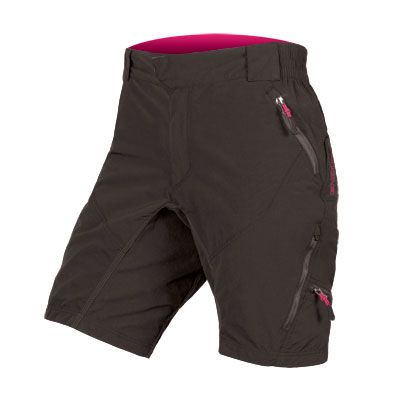 Women's Hummvee Short II