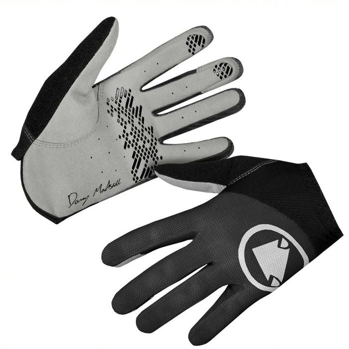 Women's Hummvee Lite Icon Glove