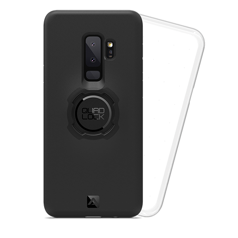 Quad Lock Case Galaxy S9+