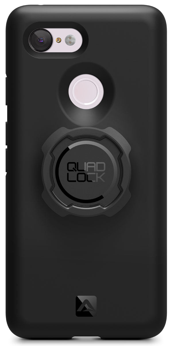 Quad Lock Case Google Pixel 3