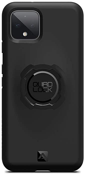 Quad Lock Case Google Pixel 4a (5G)